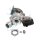 CLIMTEX CX8-212 Lader, Aufladung