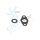 CLIMTEX CX8-212 Lader, Aufladung