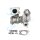 CLIMTEX CX8-278 Lader, Aufladung