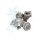 CLIMTEX CX8-278 Lader, Aufladung