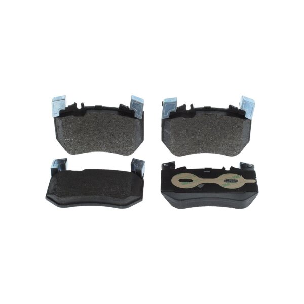 BOSCH 0 986 460 292 Bremsbelagsatz, Scheibenbremse