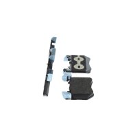 BOSCH 0 986 460 292 Bremsbelagsatz, Scheibenbremse