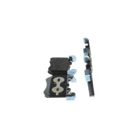 BOSCH 0 986 460 292 Bremsbelagsatz, Scheibenbremse
