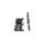BOSCH 0 986 460 292 Bremsbelagsatz, Scheibenbremse