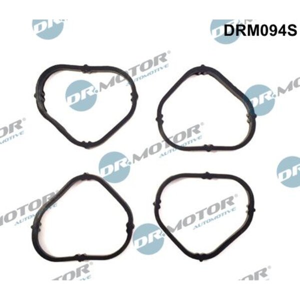 Dr.Motor Automotive DRM094S Dichtungssatz, Ansaugkrümmer