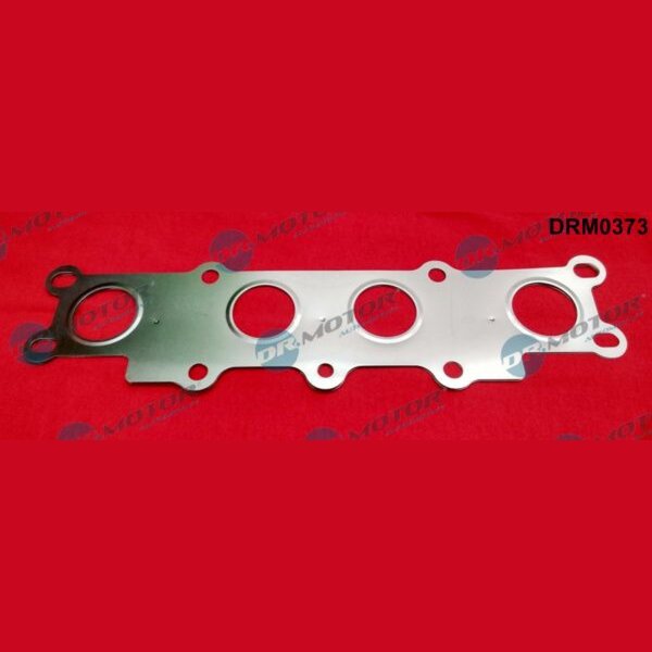 Dr.Motor Automotive DRM0373 Dichtung, Abgaskrümmer