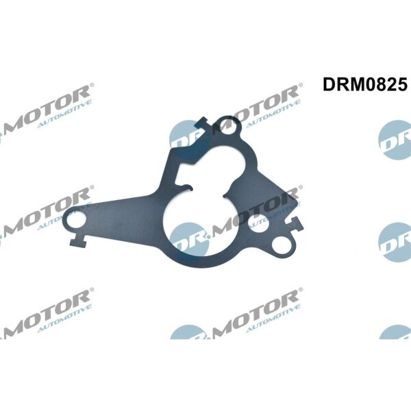 Dr.Motor Automotive DRM0825 Dichtung, Unterdruckpumpe