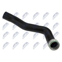 NTY GPP-CH-004 Ladeluftschlauch