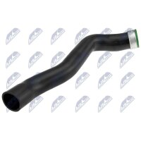 NTY GPP-CH-004 Ladeluftschlauch