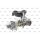 NRF 90010172 Lader, Aufladung