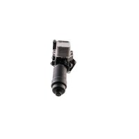 MAHLE CLC 362 000S Ölkühler, Motoröl