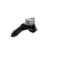 MAHLE CLC 362 000S Ölkühler, Motoröl