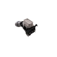 MAHLE CLC 362 000S Ölkühler, Motoröl