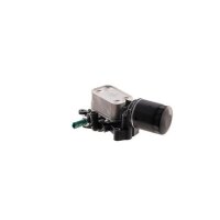 MAHLE CLC 443 000S Ölkühler, Motoröl