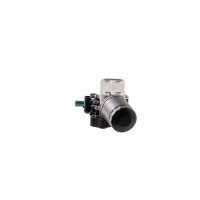 MAHLE CLC 443 000S Ölkühler, Motoröl
