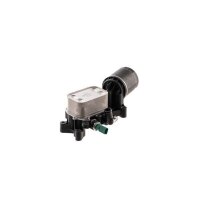 MAHLE CLC 443 000S Ölkühler, Motoröl