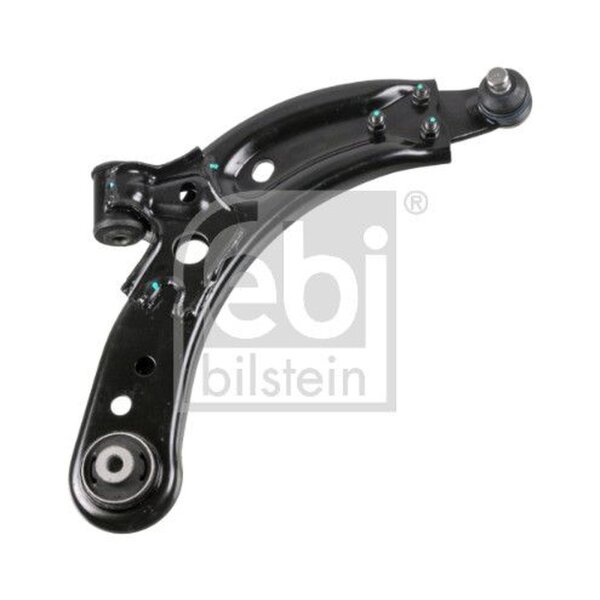 FEBI BILSTEIN 193641 Lenker, Radaufhängung