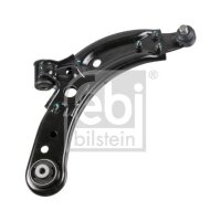 FEBI BILSTEIN 193641 Lenker, Radaufhängung