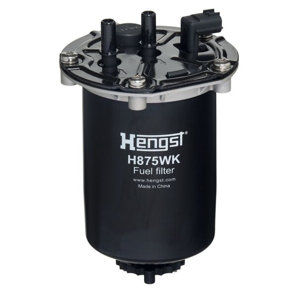 HENGST FILTER H875WK Kraftstofffilter