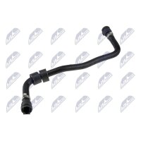 NTY CPP-BM-137 Kühlerschlauch