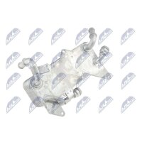 NTY CCL-AU-036 Ölkühler, Automatikgetriebe