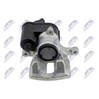 NTY HZT-AU-005 Bremssattel