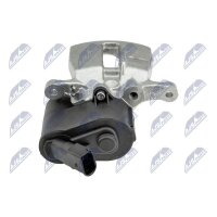 NTY HZT-AU-005 Bremssattel