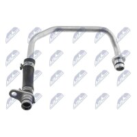 NTY ECD-BM-061 Ölleitung, Lader