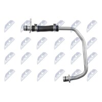 NTY ECD-BM-061 Ölleitung, Lader