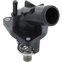 MOTORAD 815-90K Thermostat, Kühlmittel