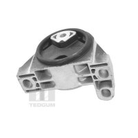 TEDGUM TED16678 Lagerung, Motor