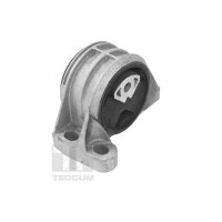 TEDGUM TED16678 Lagerung, Motor