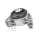 TEDGUM TED16678 Lagerung, Motor