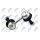 NTY ZLP-HY-509 Stange/Strebe, Stabilisator