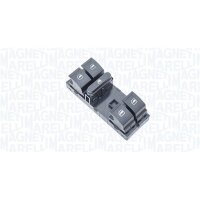 MAGNETI MARELLI 000051077010 Schalter, Fensterheber