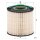 MANN-FILTER PU 1040 x Kraftstofffilter