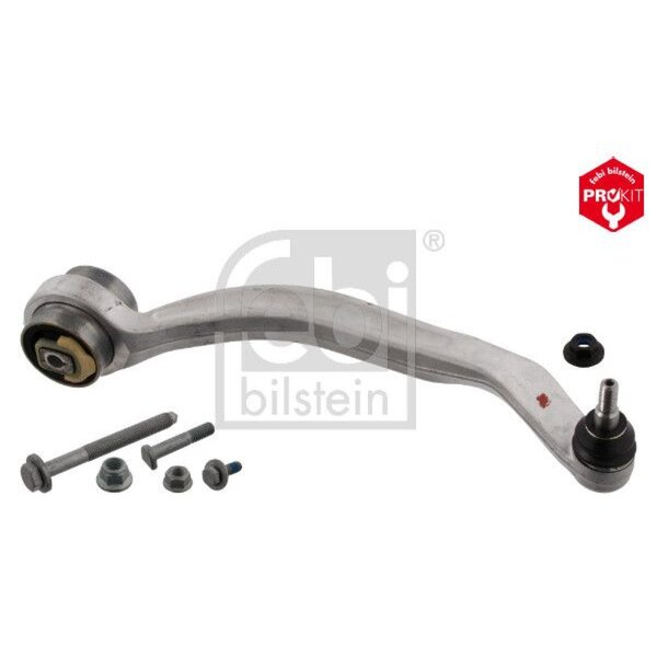 FEBI BILSTEIN 33363 Lenker, Radaufhängung