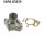 SKF VKPA 87839 Wasserpumpe, Motorkühlung