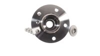 SKF VKBA 7101 Radlagersatz