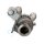 CLIMTEX CX8-211 Lader, Aufladung