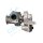 CLIMTEX CX8-211 Lader, Aufladung