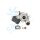 CLIMTEX CX8-211 Lader, Aufladung