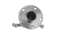 SKF VKBA 7216 Radlagersatz