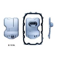 MAHLE HX 160KIT Hydraulikfilter, Automatikgetriebe