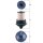 MAHLE KX 480 Kraftstofffilter