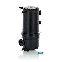MANN-FILTER WK 10 046 z Kraftstofffilter