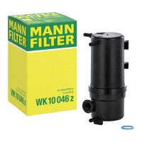 MANN-FILTER WK 10 046 z Kraftstofffilter