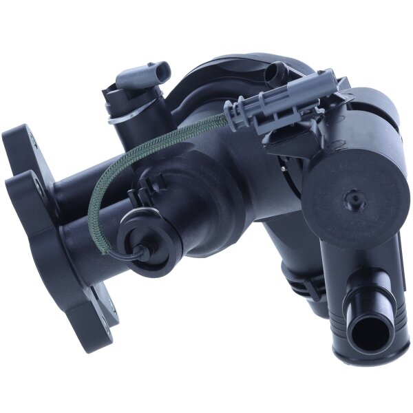 MOTORAD 1227-105 Thermostat, Kühlmittel