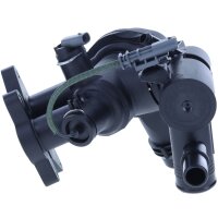 MOTORAD 1227-105 Thermostat, Kühlmittel