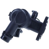 MOTORAD 1227-105 Thermostat, Kühlmittel